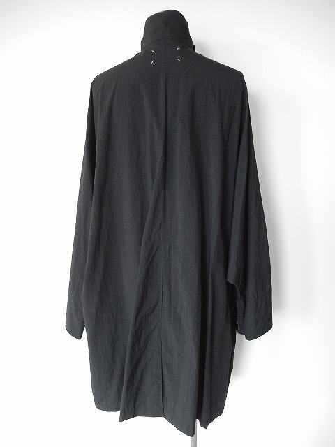 Martin Margiela本人期98年コート男女着用可 Yahoo!オークション - 超レア/極美品/98aw/Maison Martin